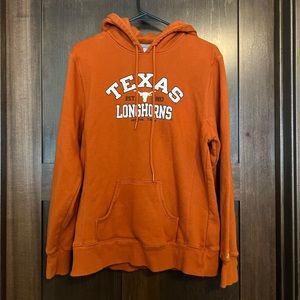 Women’s “Texas Longhorns” Hoodie